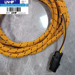 LNHF 291-7856 2917856 Arnés de Cableado para Excavadora Compatible con las Piezas 2917856 291-7856 para Catpillar - Product Image 5