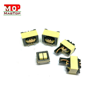 Transformateurs électriques audio haute fréquence Mini 2000W Amplificateurs de puissance 110v 230v 240v Capacités d'entrée évaluées