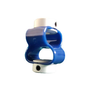 Offre Spéciale professionnelle 111Q0451313 accessoires de réfrigération de climatisation centrale connexion <span class=keywords><strong>Flexible</strong></span> de potentiomètre YS - Product Image 1