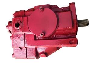 Pompe à piston hydraulique PSVK2-27CKG-HS-7 PSVK2-25CKG-HS-6 PSVK2 PSVK PSVK3-25CKG-HS-6 PSVK4-25CKG-HS-6 pour excavatrices - Product Image 4