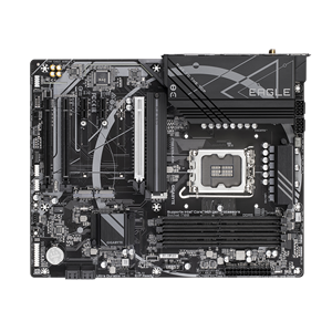 Nuevo <span class=keywords><strong>GIGABYTE</strong></span> <span class=keywords><strong>Z790</strong></span> EAGLE AX DDR5 LGA 1700 Soporte 14th CPU PCI-E 4,0/5,0 Placa base para juegos PC - Product Image 4