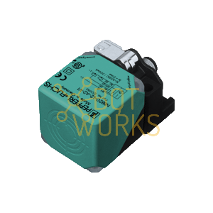Pepperl+Fuchs NBN40L2A2V1 - Nuovo - Product Image 1