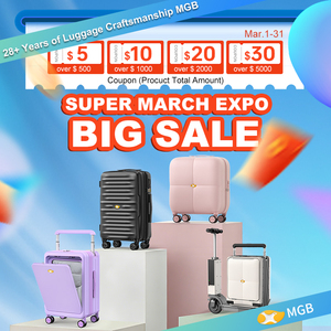 Maleta <span class=keywords><strong>Infantil</strong></span> Impermeable de 14 Pulgadas con Cierre de Cremallera ABS, <span class=keywords><strong>Estuche</strong></span> de <span class=keywords><strong>Maquillaje</strong></span>, Mini Maleta, Caja de Regalo, Maleta de Viaje al por Mayor - Product Image 6