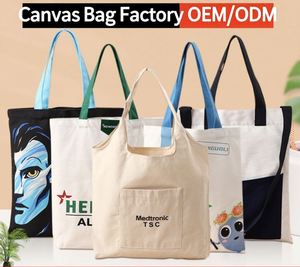 Sac fourre-tout en toile de coton réutilisable et écologique avec logo personnalisé, poche zippée, couleur personnalisée, utilisation promotionnelle pour les étudiantes - Product Image 4