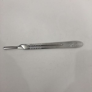Straight-tipped stainless steel tweezers, eyelash <b>extension</b> curler, anti-static, <b>nail</b> art, craft, and journaling tools. - Product Image 3