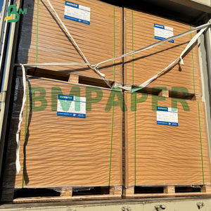 <span class=keywords><strong>Carta</strong></span> per Etichette C1S Patinata su Un Lato per Stampa di Etichette per Bottiglie di Bevande - Product Image 1