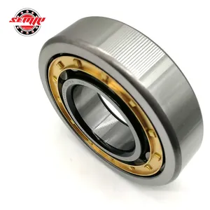 New Type Long Life China 190x340x55mm Cylindrical Roller Bearing NU238M