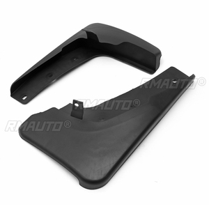 Car Mudguard Fender Splash Guards Mudflaps <b>Mud</b> <b>Flaps</b> for Nissan X-Trail T31 2008 2009 2010 2011 2012 2013 - Product Image 6