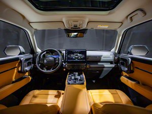 Haval Big Dog 1.5T DCT 2WD Édition <span class=keywords><strong>Border</strong></span> <span class=keywords><strong>Collie</strong></span> 2024 - Product Image 2
