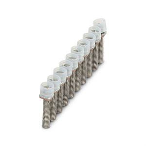 Puente Fijo 100% Original Phoenix <span class=keywords><strong>FB</strong></span> 10-17 3075951 SCBI 10-5 <span class=keywords><strong>N</strong></span> W 3000833 - Product Image 6