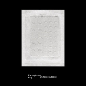 하이드로콜로이드 드레싱 진정 여드름 흉터 패치 투명 컬러 여드름 패치 - Product Image 5