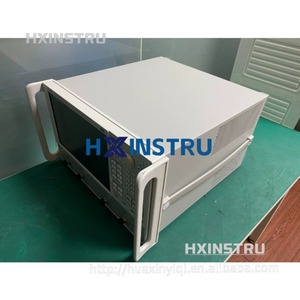 Analizador de Redes Vectorial KEYSIGHT Agilent ENA de 4 Canales, 9KHz-9GHz019.495.UNQ H - Product Image 3