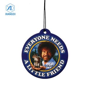 Emballage de forme personnalisée <span class=keywords><strong>arbre</strong></span> <span class=keywords><strong>magique</strong></span> voiture drapeau d'air désodorisant <span class=keywords><strong>arbre</strong></span> voiture désodorisant suspendu pour <span class=keywords><strong>parfum</strong></span> d'intérieur - Product Image 4