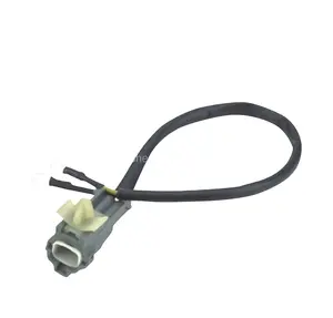 Industrial and electronic electrical wiring harness connector auto wiring harness connector for toyota