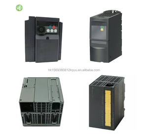 Interruptor Automático Nuevo Original 3RV2021-1JA10, Piezas de Automatización Eléctrica para Control Industrial PLC 3RV2021-1JA10 - Product Image 5