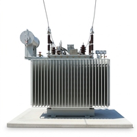 Transformateur Shenghua Industrial triphasé/monophasé cuivre/aluminium, entrée 110V/220V/380V, sortie 220V/380V/440V 50/60Hz