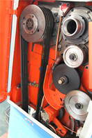 Mini tour machine métal tour manuel CA6140 CA6240 chinois mini tour machine métal prix