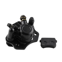 Accessoires de moto, étrier de frein arrière pour ATV Quad 4 roues 50Cc 110Cc 125Cc