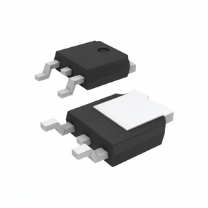 Power Management (PMIC) LF50CDT Authorized Distributor TO 252 3, DPAK , SC 63 Electronics Component - Product Image 1