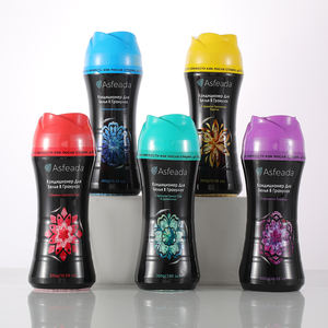 Potenciadores de Aroma para Ropa de 300g con 5 Fragancias Duraderas, Coloridos, Hipoalergénicos, Ecológicos, Suministro de Fábrica, OEM y ODM Disponibles - Product Image 1