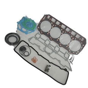 Kit de joints de cylindre Komatsu YM729903-92601 pour pièces de moteur de chariot élévateur diesel - Product Image 2