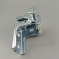 Charnière de porte gauche de voiture de haute qualité 9802214680 pour Citroën M43