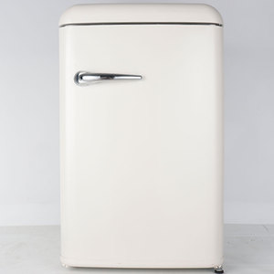 ตู้แช่แข็งแนวตั้งขนาดเล็ก BD-100VX รุ่นยอดนิยมแบบประตูเดียว - Product Image 6