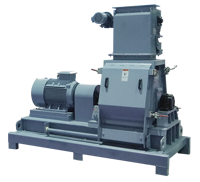 Broyeur à marteaux pour aliments, broyeur à marteaux pour paille de maïs, machine de broyage d'aliments