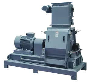 SFSP series grain corn grinding machine coconut shell hammer mill/crusher machine