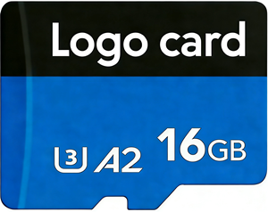 Kartu Memori <span class=keywords><strong>Flash</strong></span> SD (TF Card) Plastik 32GB untuk Kamera dengan Kecepatan U3/V10, <span class=keywords><strong>Upgrade</strong></span> Kapasitas 256GB - Product Image 4