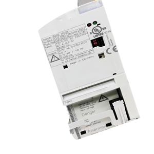 LEN-ZEI LEN-ZEI Seri 9300 VFD EVS9326-ER EVF9326-EH Baru Asli Tersedia 100% Baru - Product Image 1