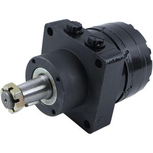 Moteur de roue YUVANT 4159280 compatible avec les pièces de tondeuse à gazon à braquage zéro Bobcat Parker Scag - Product Image 1
