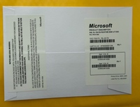 SQL Server 2022 Standard, Clave en Inglés, Activación en Línea, Paquete con DVD, Versión con Internet de por Vida, en Stock