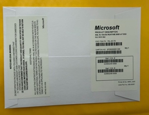 <span class=keywords><strong>SQL</strong></span> Server 2025 Standard Enterprise Edition, Attivazione Online, 16 Core CAL, Pacchetto DVD in Inglese con Accesso Internet - Product Image 3