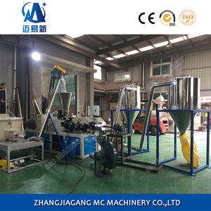 Форма для горячей резки гранулирования гранул гранулятора ПВХ и машина для изготовления грануляторов - Product Image 2