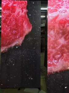 Trong nhà p1.25 p1.56 p1.87 LED Video Panel tường nhỏ Pixel pitch cố định quảng cáo trong nhà Màn hình LED hiển thị - Product Image 3