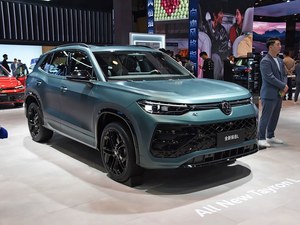 2025 per VW Tayron L nuova auto 1.5 2.0 <span class=keywords><strong>T</strong></span> 300TSI 330TSI 380TSI <span class=keywords><strong>R</strong></span> Line 2WD 4WD SUV miglior prezzo Tayron L benzina auto - Product Image 2