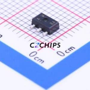 Transistor bipolaire à jonction (BJT) 2SA2016-TD-E SOT-89, original et neuf - Product Image 1