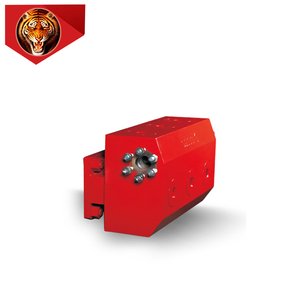 HT400 pit tông bơm 3-3/8in chất lỏng End cụm và phụ tùng mỏ dầu - Product Image 5