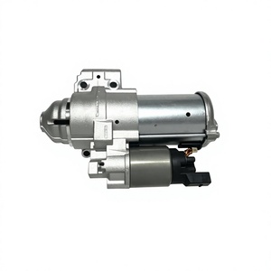 อะไหล่รถยนต์ขายส่ง OE 12415BA2AE4 มอเตอร์สตาร์ทเครื่องยนต์ สำหรับ BMW X5 G05 X7 G07 X3 G01 ซีรีส์ 3 G80 - Product Image 2