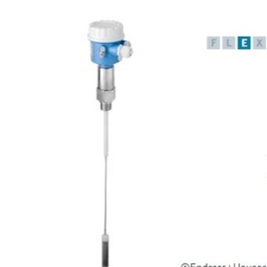 Capteur de niveau capacitif Endress+Hauser Liquicap FMI52, résistance aux hautes températures 150°C, capteur de niveau de liquide - Product Image 1