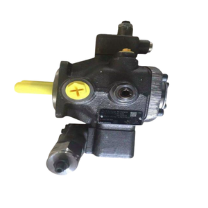 Bomba Hidráulica Serie PV7 en Oferta: PV7-1X25-45RE01MC0-08, PV7-2X/20-20RA01MA0-10, PV7-1X/06-10RA01MA0-10 de Paletas - Product Image 5