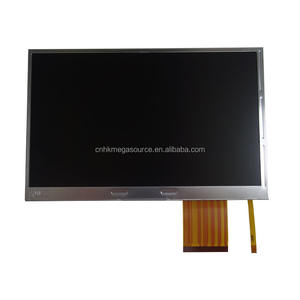 G070VTN04.0แผงหน้าจอ LCD โมดูล TFT แผงแสดงผล G070VTN04.0 - Product Image 1