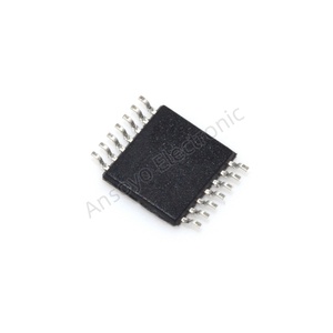 ANSOYO LM324KAPWR L324KA LM324KA 14TSSOP IC Chips <b>Integrated</b> <b>Circuits</b> Electronic Components Amplifier - Product Image 4