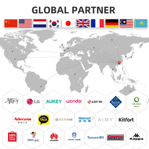 Baichang mini điện xách tay mắt rung massager thông minh tối vòng tròn chăm sóc mắt Thiết bị massage mắt thiết bị - Product Image 6