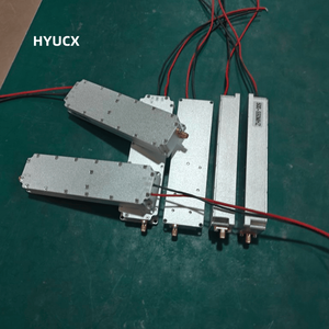 โมดูล 60W 100-2400M สำหรับระบบโดรน FPV ตัวแยกสัญญาณดิจิตอล GaN ป้องกัน LORA พร้อมแผงป้องกัน RF VCO - Product Image 5