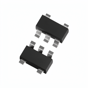 LDI8119-05EN Power Management (PMIC) Original SC 74A, SOT 753 Components Electronic - Product Image 1
