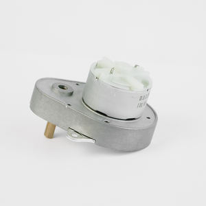 <span class=keywords><strong>มอเตอร์</strong></span>500 12V 24V <span class=keywords><strong>มอเตอร์</strong></span>เกียร์ขนาดเล็ก48มม. แรงบิดสูงรอบต่อนาที - Product Image 5