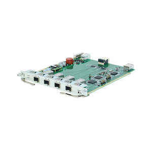 การ์ดอัปลิงค์ SinoTelecom 4 พอร์ต OTU2/OTU2e รุ่น NCU4X ได้รับการรับรองมาตรฐาน ISO9001/ISO14001 พร้อมหัวต่อ LC สำหรับแพลตฟอร์ม STN6200 OTN เครือข่ายเมโทร - Product Image 3