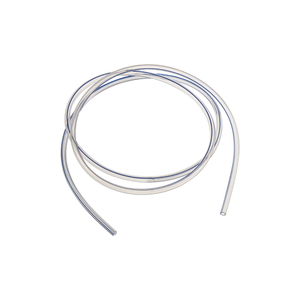 उच्च गुणवत्ता वाली सर्वोत्तम मूल्य चिकित्सा ग्रेड सिलिकॉन बॉन्डिंग प्रकार राउंड चैनल फ्लटेड नालों - Product Image 3